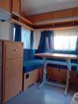 Caravana Vimara 450 TF Gold