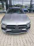 Mercedes-Benz CLA Mercedes CLA 35 AMG