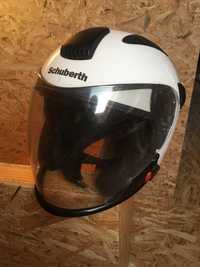 Capacete Schuberth J1