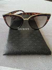 Окуляри guess