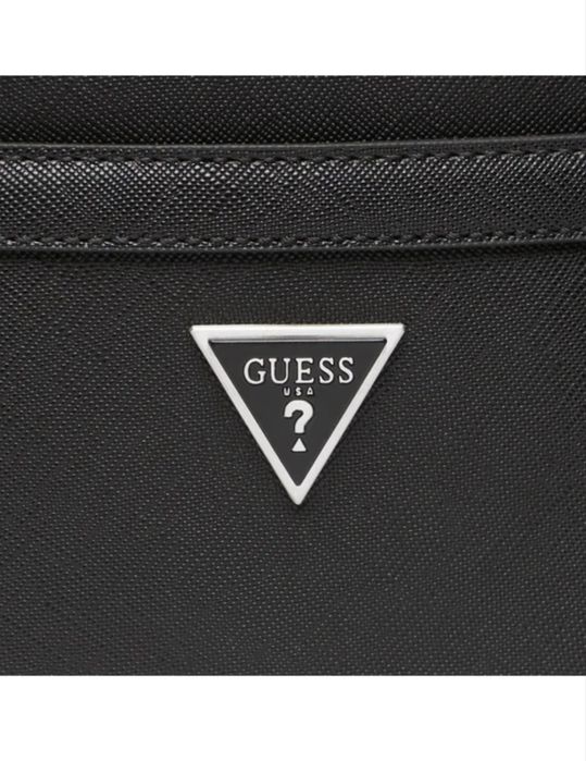 ОРИГІНАЛ! Guess оригінальна чоловіча сумка