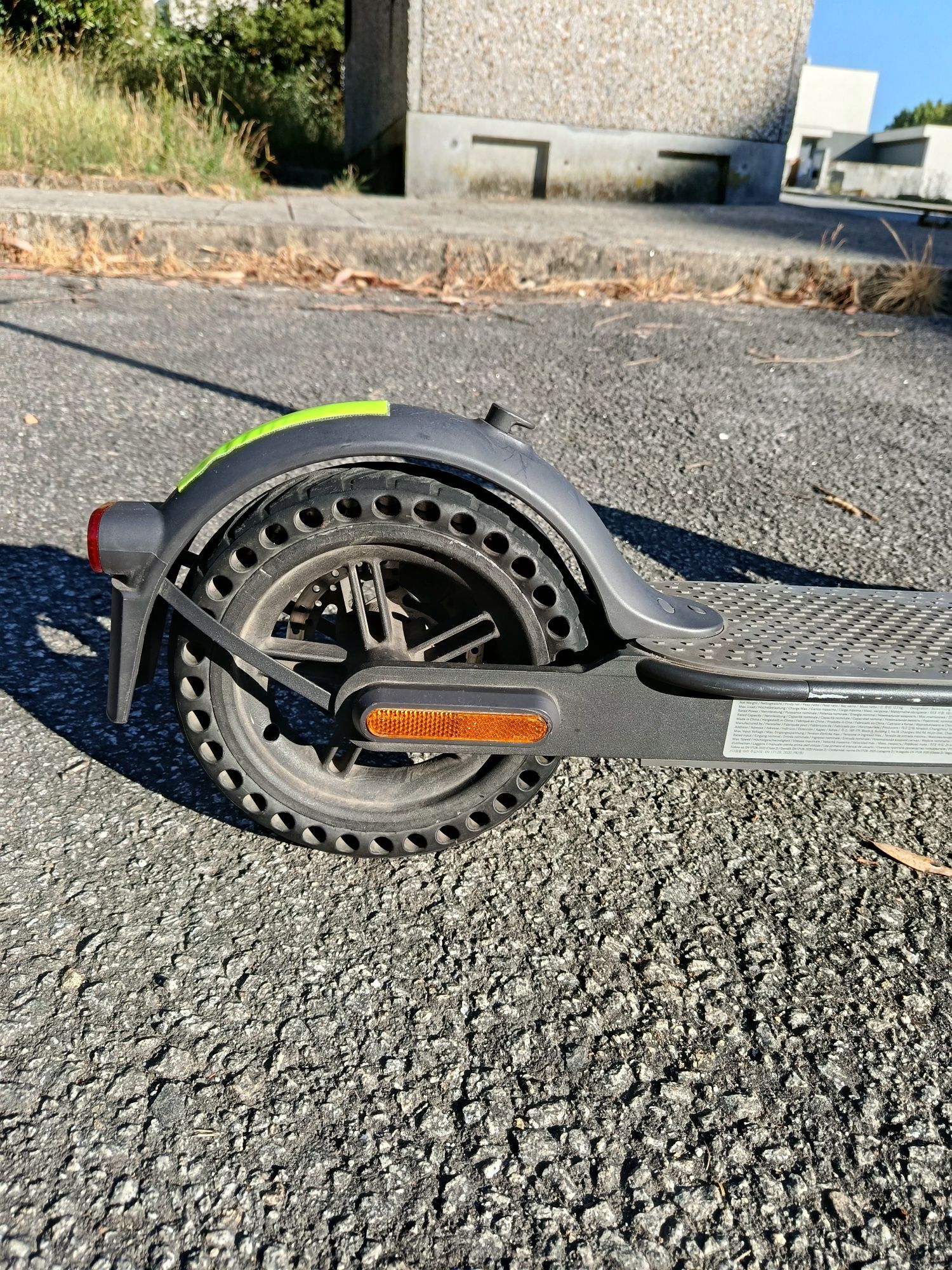 Trotinete Xiaomi 1s