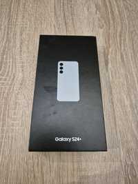 Telefon Samsung Galaxy S24+ PLUS SM-S926B/DS 256GB  Marble Gray
