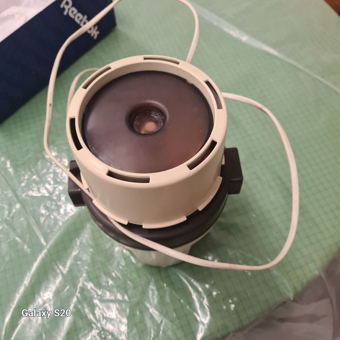 máquina picadora 1,2,3