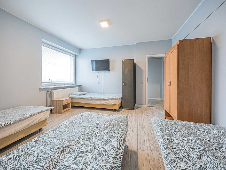 Dom na wynajem - Chwaszczyno