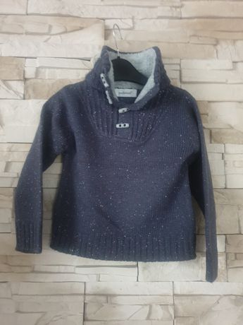 Sweterek chłopięcy firmy early days r. 86