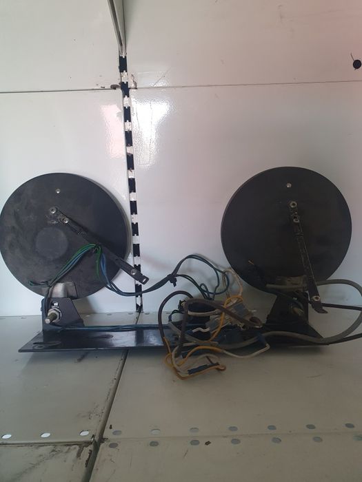 Протитуманні фари BOSCH