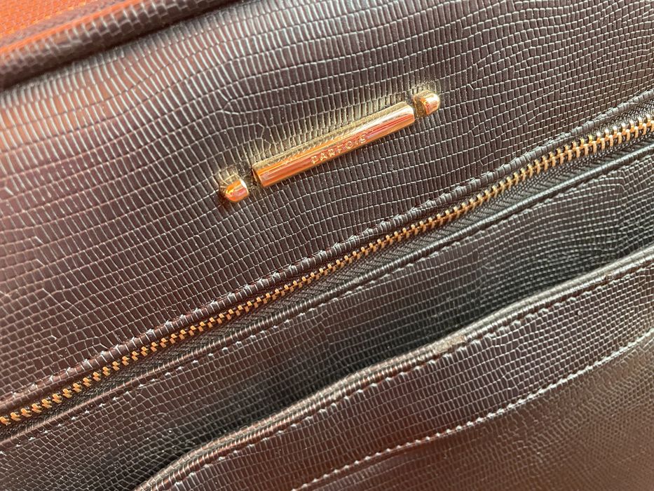 Trolley preta da Parfois