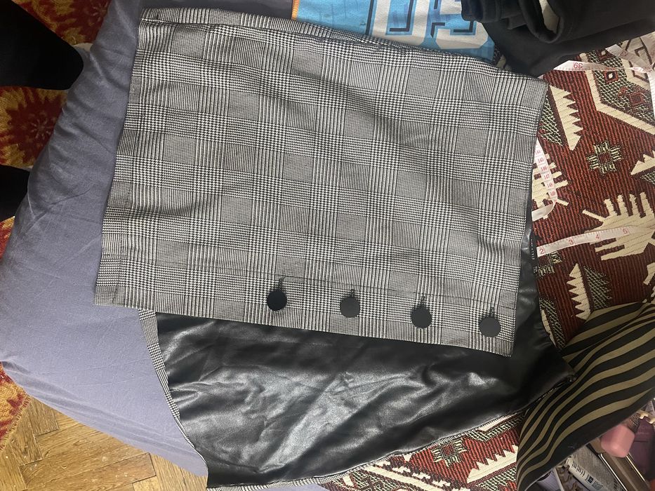 Юбка розмір М у хорошому стані