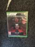 Diablo IV Xbox One/Series S/X