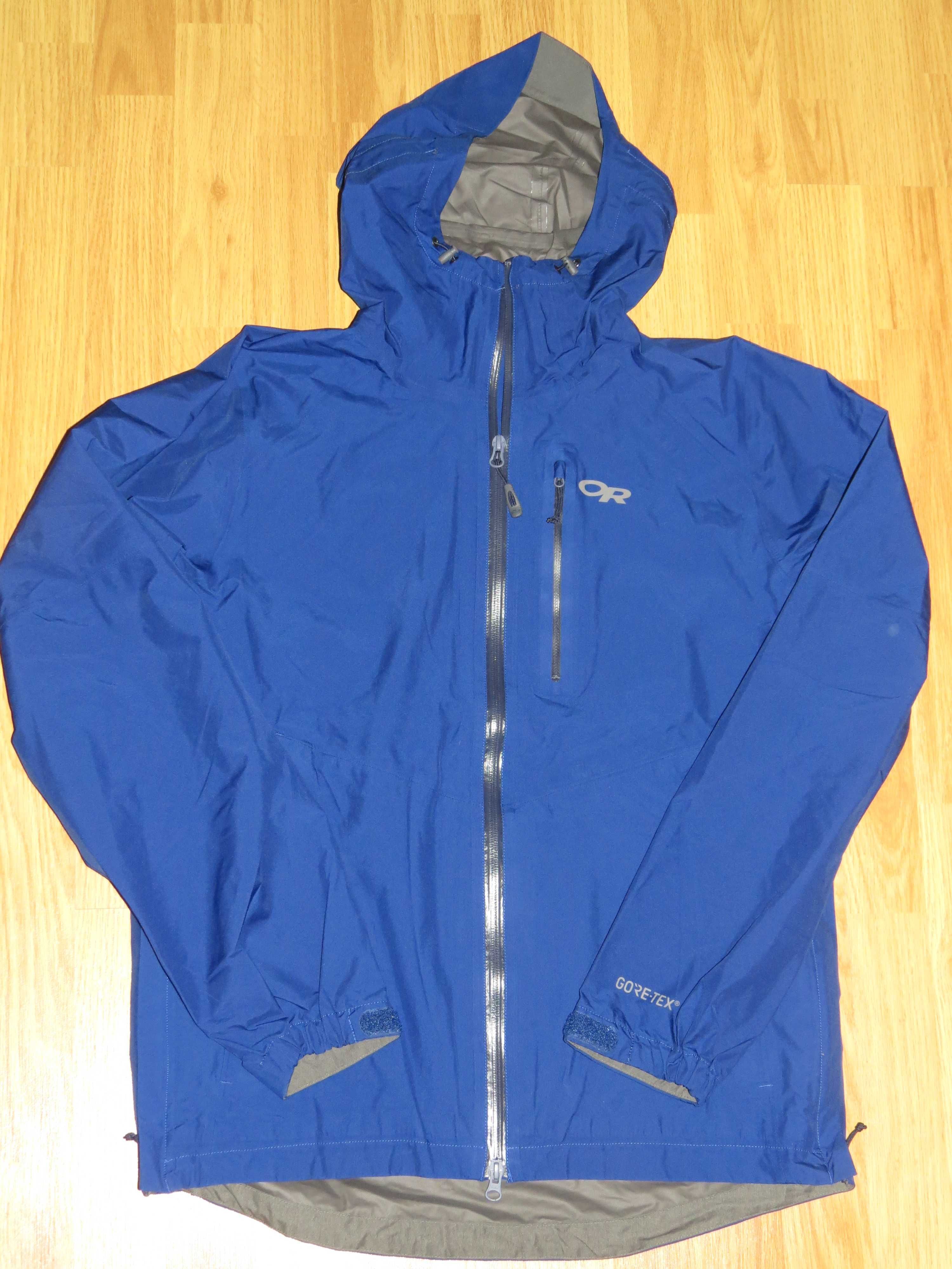 Мембранна куртка OR Foray (Outdoor Reseach ) GoreTex Paclite