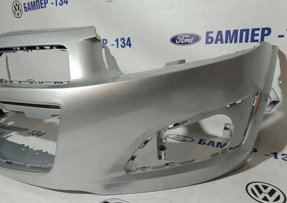 Бампер передний Шевроле Авео в цвет Т-200 Т-250 Т-255 Т-300 Aveo t