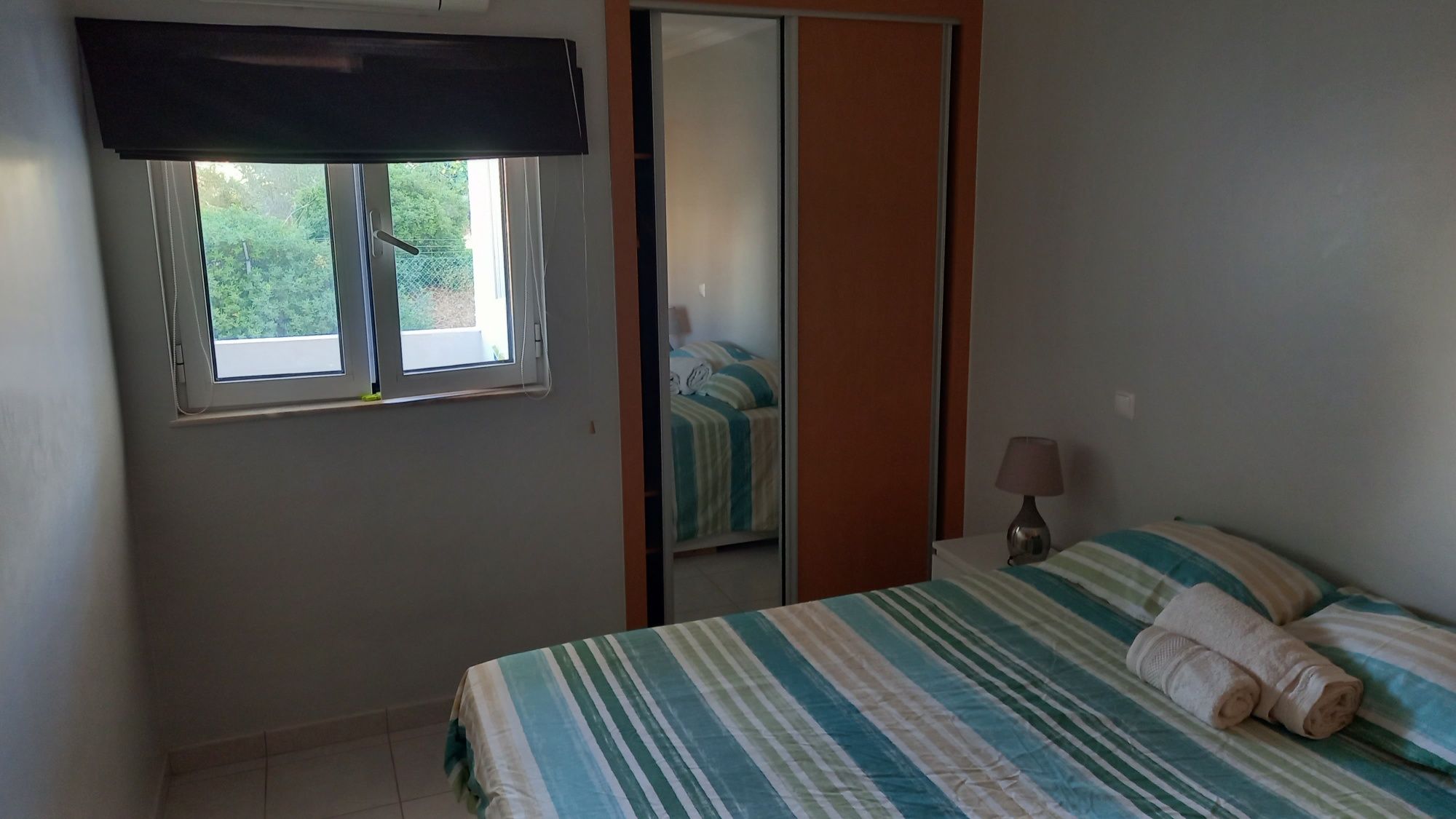 Apt t1 renovado praia rocha venda