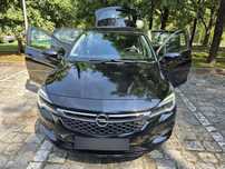 Opel Astra Opel Astra 1.4 Turbo 150 KM | Automat | 2019 | Zadbana | Bez wkładu