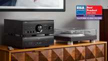 Nowość Denon PMA-3000NE | autoryzowany sklep WROCŁAW
