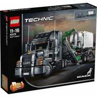 LEGO Technic - Mack Anthem - 42078