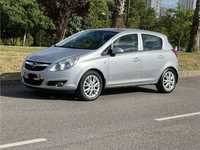 Opel Corsa 1.3 CDTI DPF ecoFLEX S&S Navi