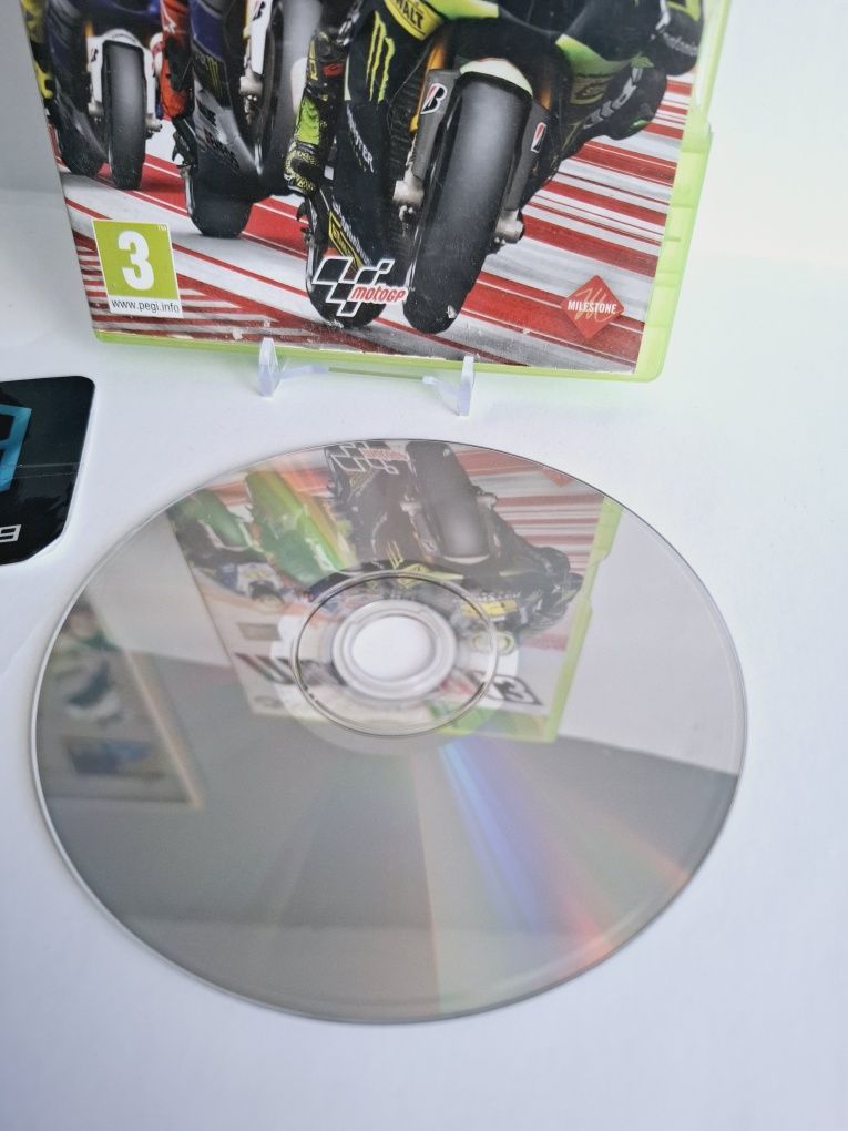 Moto GP 13 stan bdb
