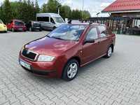 Skoda Fabia 2002r * Wspomaganie kierownicy * Super Okazja !