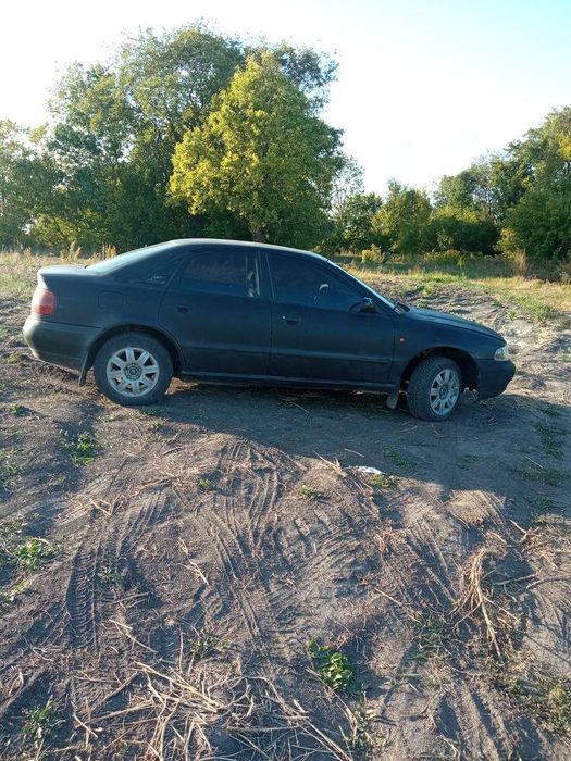 Audi a4b5, 1,9tdi продаж/обмін