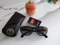 Okulary przeciwsłoneczne Ray Ban