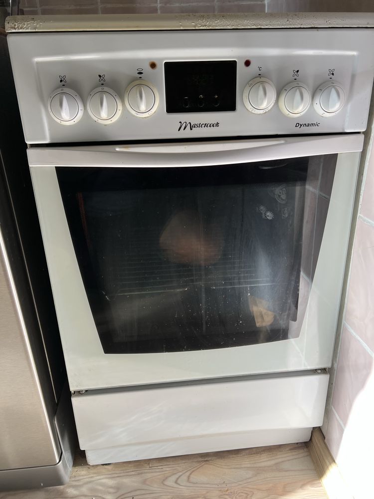Kuchenka elektryczna płyta grzejna mastercook