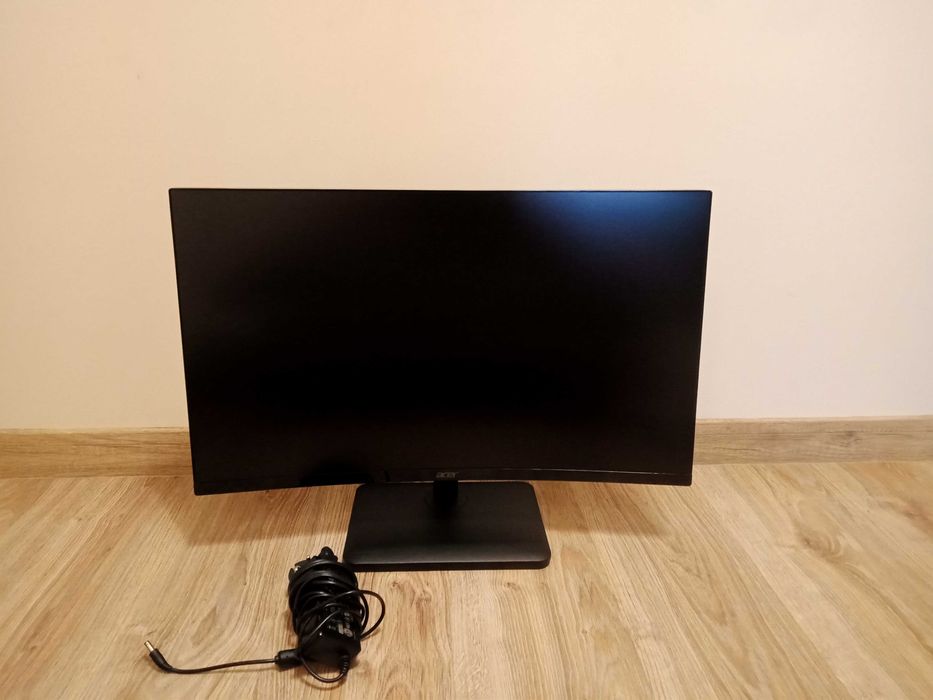 Monitor Acer Nitro EDO Series