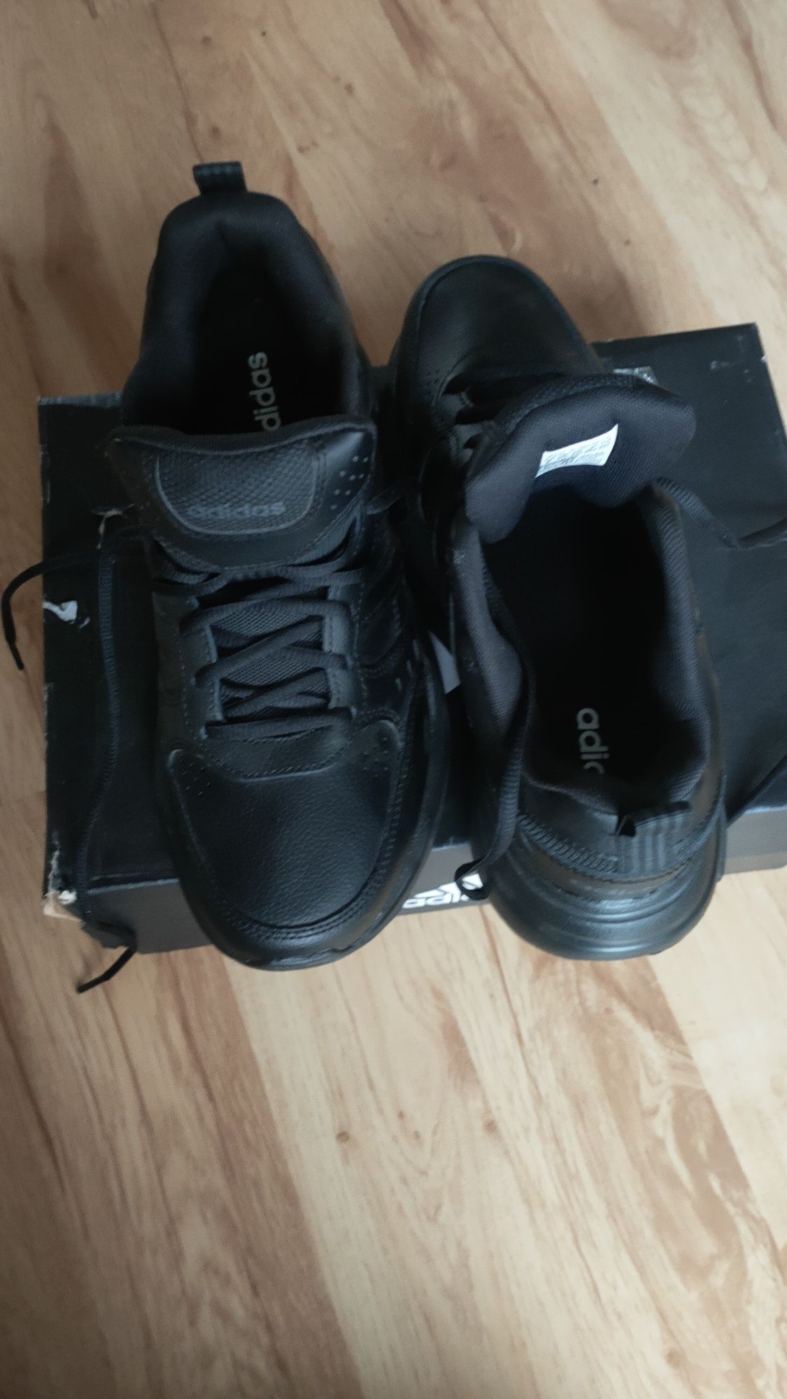 Adidas 41 1/3 męskie