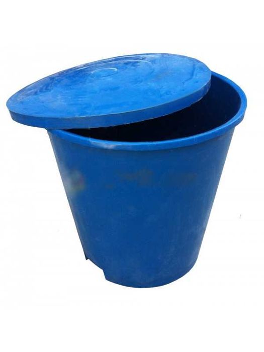 Пластикові кадки для вина 100 л, 300 л, 500 л, 720 л, 1000 л