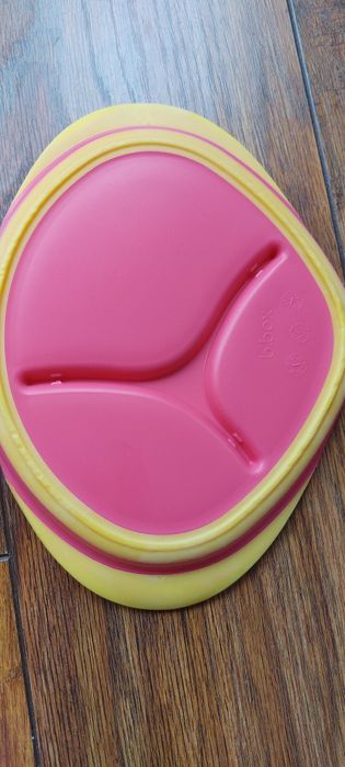 Zestaw do rozszerzania diety B.box