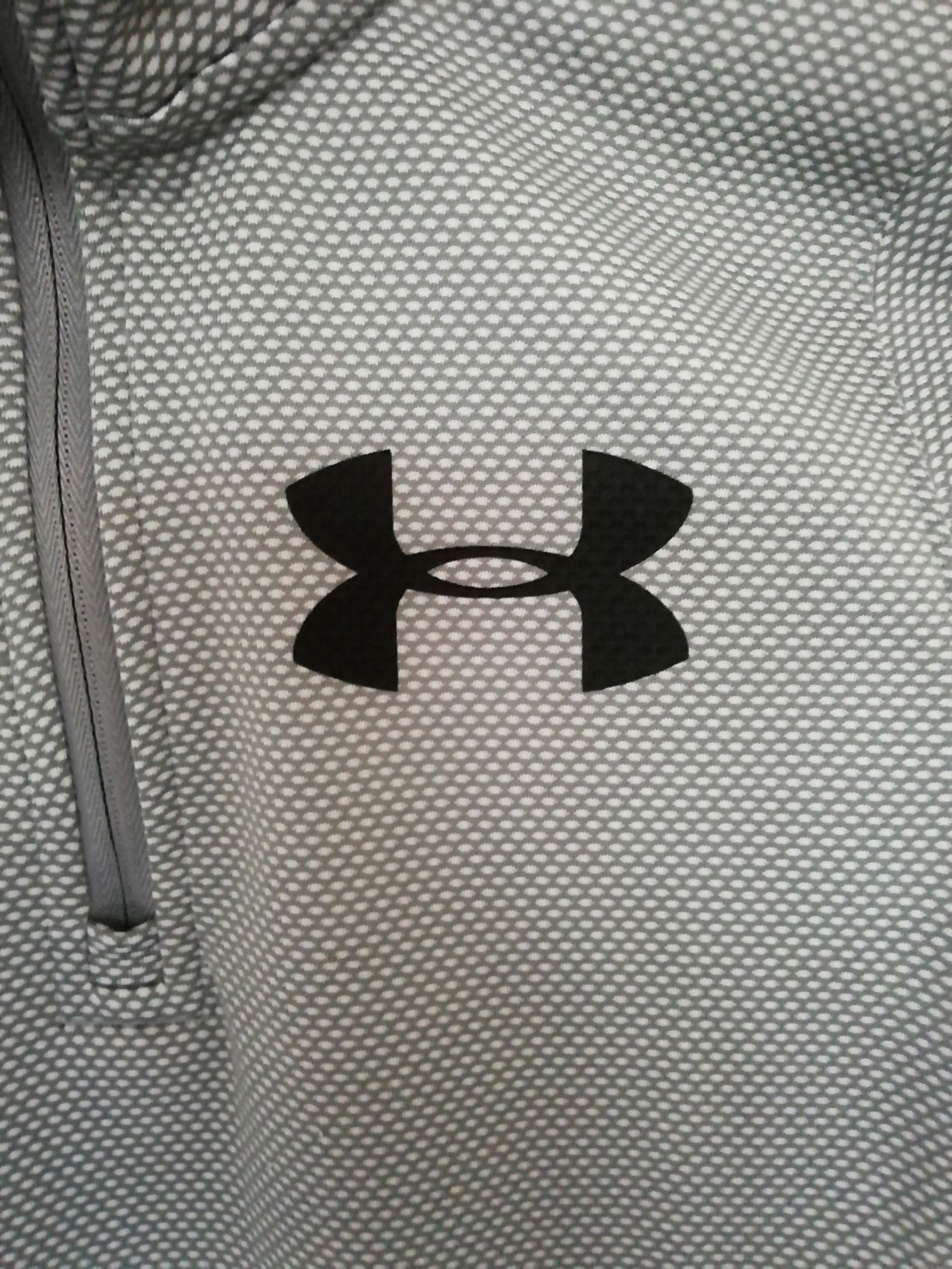 Bluzka dla Under Armour  r. Xs