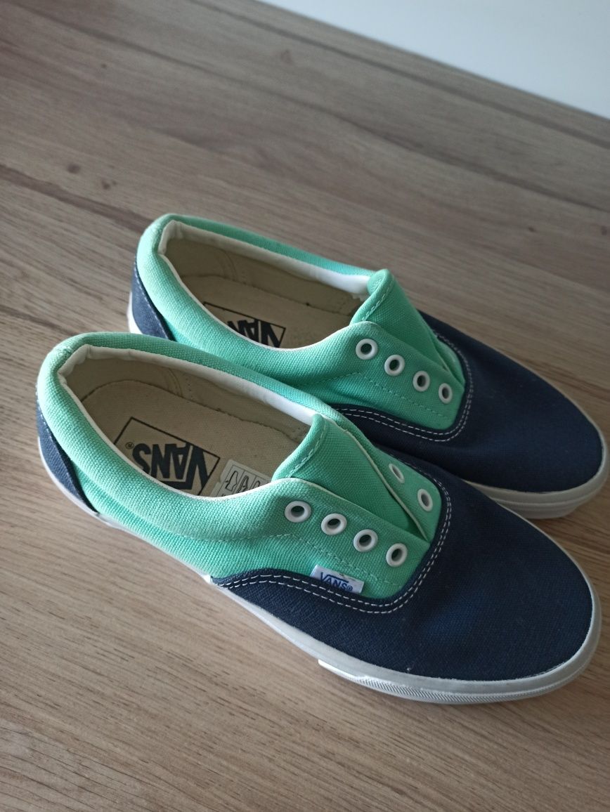 Buty trampki Vans rozmiar 37