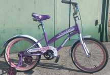 Детский велосипед Tilly Cruiser 18 дюймов