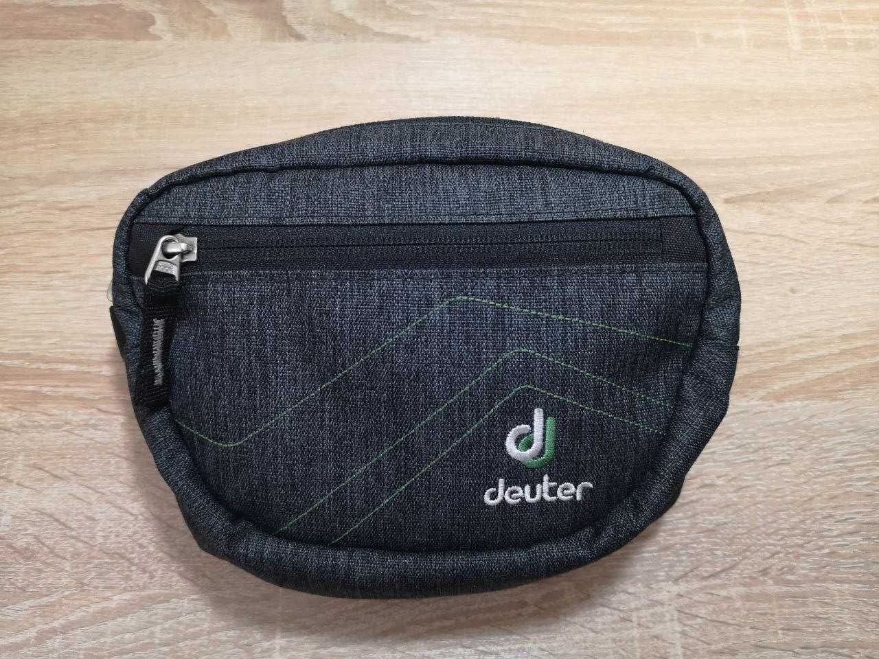 Поясна сумка Deuter Belt II