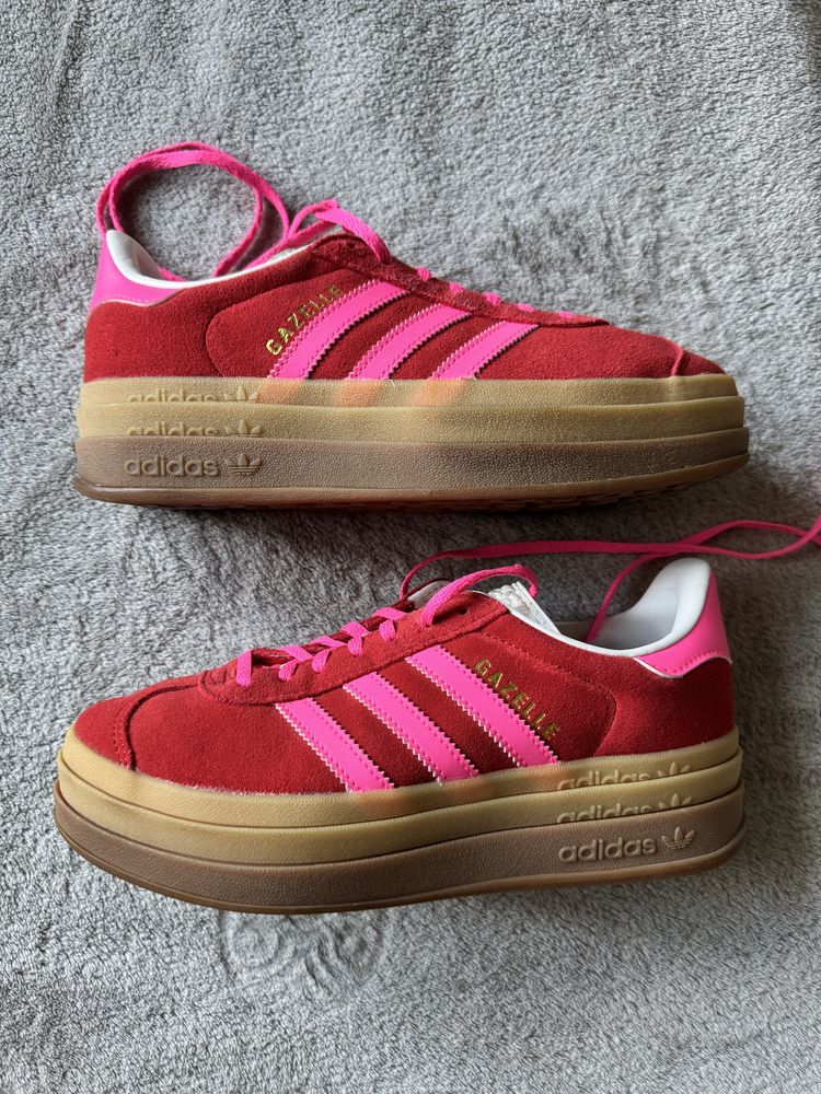 Продам Кросівки adidas Originals Gazelle Bold