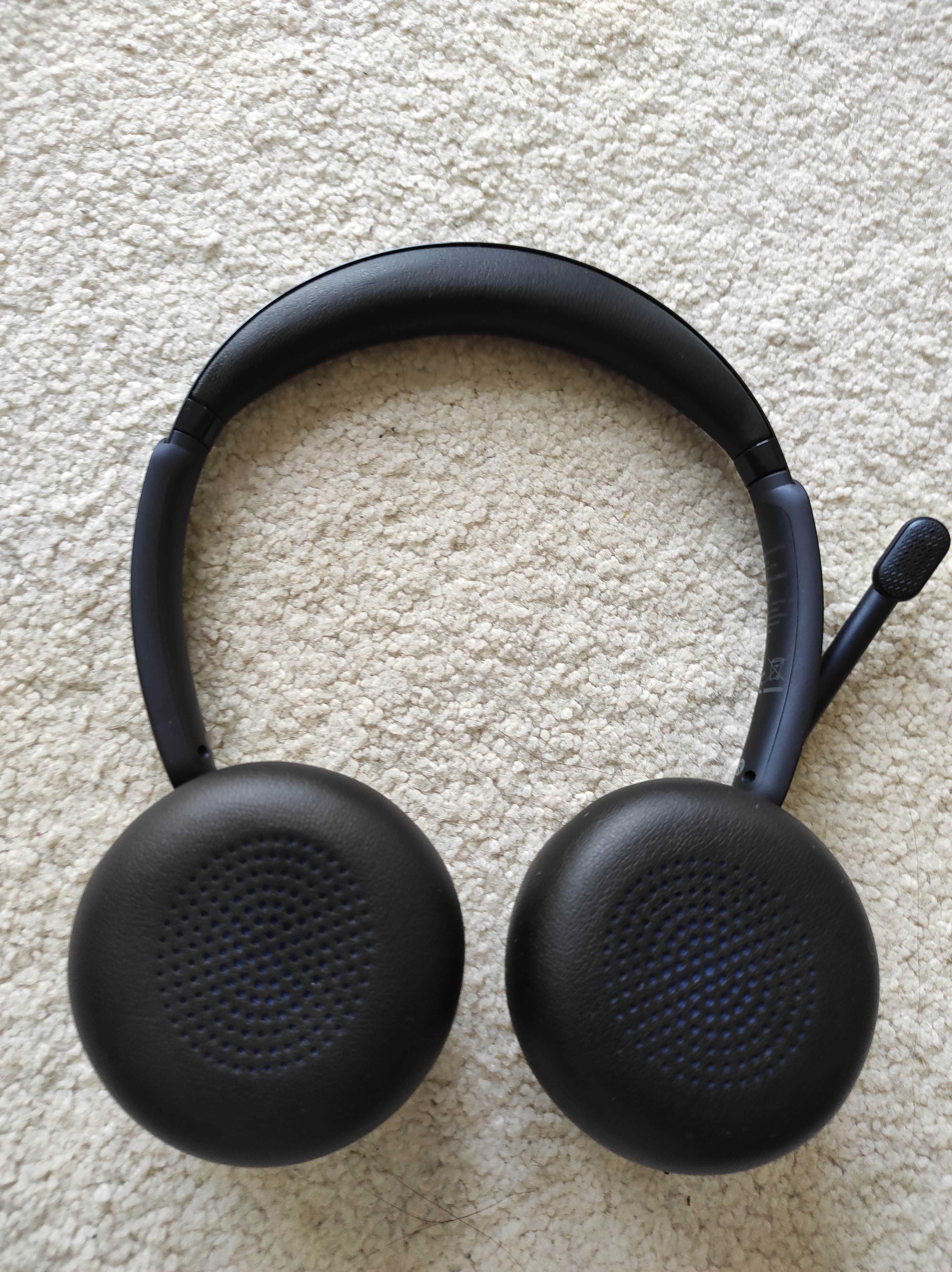 ANKER POWERCONF H700 zestaw słuchawkowy Bluetooth z mikrofonem