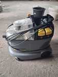Maszyna piorąca Karcher Puzzi 8/1 c!
