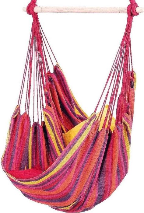 Fotel hamakowy AMAZONAS Belize Vulcano hamak fotel wiszący