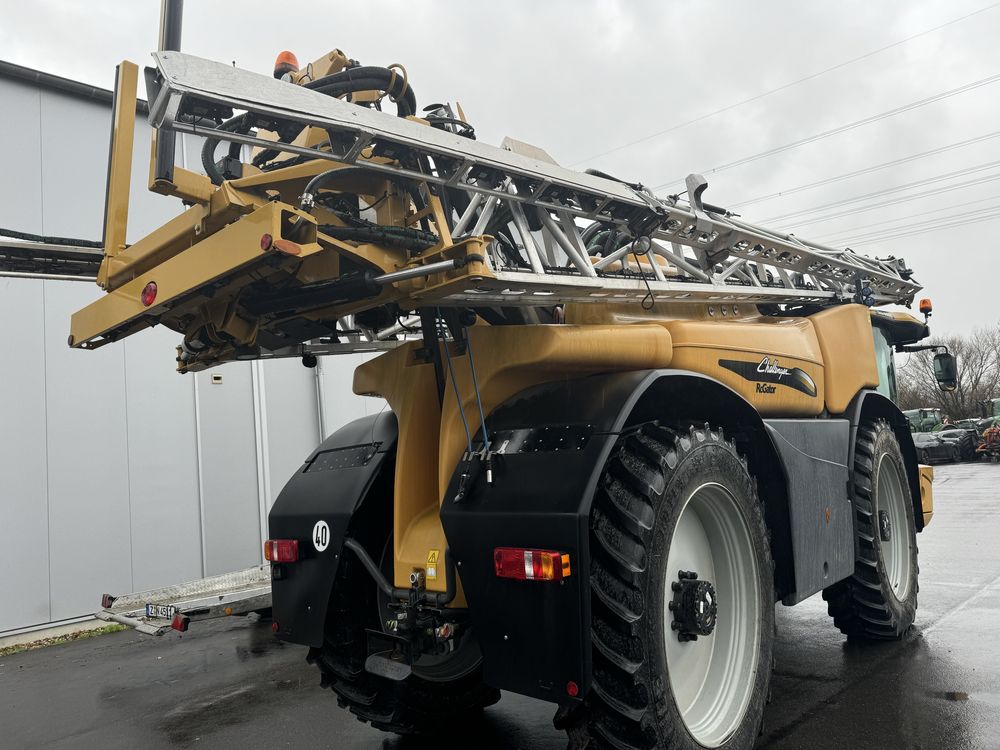 Challenger/Fendt ROGATOR 655