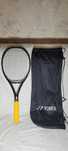 Тенісна ракетка Yonex 07 EZONE 98 (305g) aqua night black
Yonex Ezone