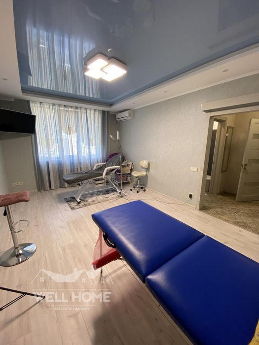 Продаж квартири 1к Чорновола, 6А ЖК Лісовий квартал Бровари