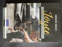 Joyce, livro como novo