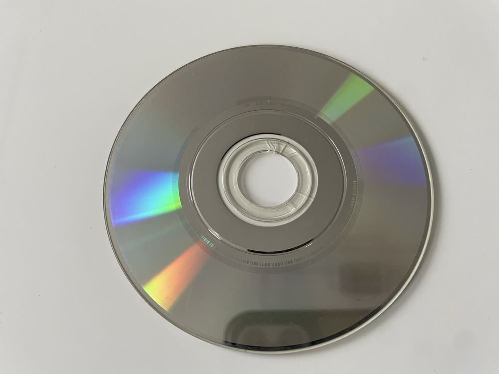 Nintendo Gamecube Resident Evil Zero DISC 1 i 2