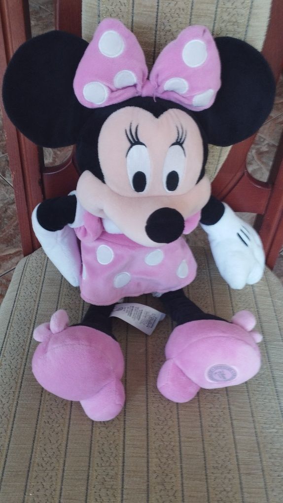 Myszka Minnie Disney