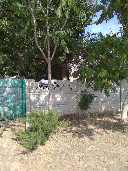 Продам будинок в с.Новофедорівка,Миколаївський р-н,Миколаївська обл.