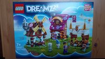 LEGO DREAMZzz 40657 Wioska Marzeń, nowe