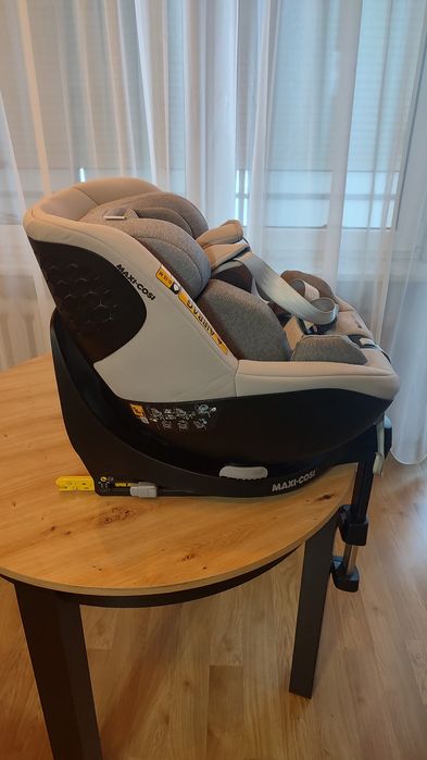 Maxi-Cosi Mica 360 Pro Eco i-Size