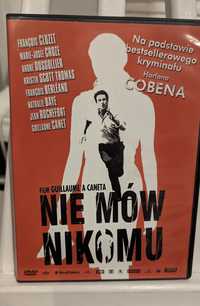 Nie mów nikomu (Harlan Coben)