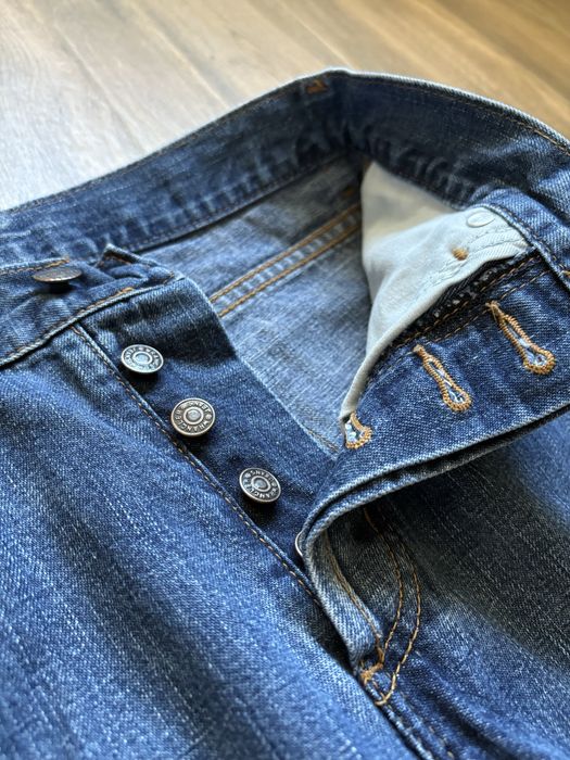 Фірмові дзигси straight leg