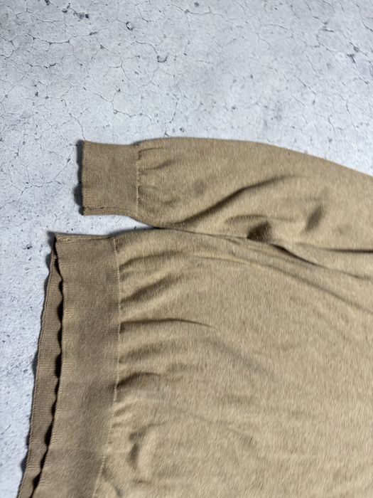 Кофта Свитер Polo Ralph Lauren XL Оригинал Идеал